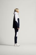 Miniatyrbilde 2 av White/Blaze Craft NOR ADV Explore Shell Jacket W