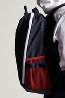 Miniatyrbilde 3 av Blaze/Bright Red Craft NOR ADV Entity Computer Backpack 18 L