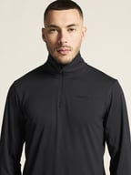 Miniatyrbilde 8 av Black Melange Craft Flow Hz Ls M