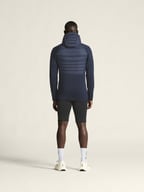 Miniatyrbilde 2 av Black Craft Explore Power Fleece Short Tights M