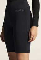 Miniatyrbilde 2 av Black Craft Explore Power Fleece Short Tights W