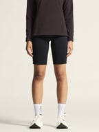 Miniatyrbilde 6 av Black Craft Explore Power Fleece Short Tights W