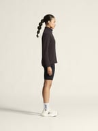 Miniatyrbilde 7 av Black Craft Explore Power Fleece Short Tights W