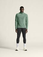 Miniatyrbilde 3 av Black Craft Explore Power Fleece Tights M