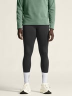 Miniatyrbilde 4 av Black Craft Explore Power Fleece Tights M