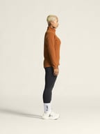 Miniatyrbilde 4 av Black Craft Explore Power Fleece Tights W