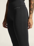 Miniatyrbilde 7 av Black Craft Explore Power Fleece Tights W