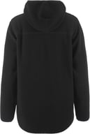 Miniatyrbilde 1 av Black Craft Join Pile Fleece Fz Hood W