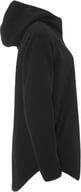 Miniatyrbilde 3 av Black Craft Join Pile Fleece Fz Hood W
