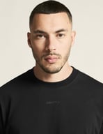 Miniatyrbilde 2 av Black Craft Frequent Heavy Ls Tee M