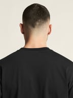 Miniatyrbilde 3 av Black Craft Frequent Heavy Ls Tee M