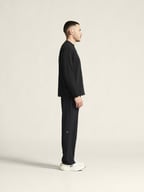 Miniatyrbilde 6 av Black Craft Frequent Heavy Ls Tee M