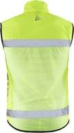 Miniatyrbilde 1 av Neon Craft Visibility Refleksvest