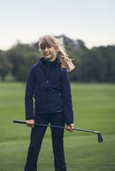 Miniatyrbilde 11 av Black Cutter & Buck La Push Pro Vindjakke Barn