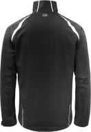 Miniatyrbilde 1 av Black Cutter & Buck North Shore Regnjakke