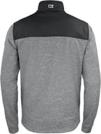 Miniatyrbilde 1 av Black Cutter & Buck Stealth Collegejakke