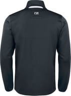 Miniatyrbilde 1 av Black Cutter & Buck Snoqualmie Fleecejakke