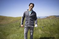 Miniatyrbilde 7 av Black Cutter & Buck Snoqualmie Fleecejakke