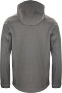 Miniatyrbilde 1 av Antracite Melange Cutter & Buck Whittier Softshelljakke
