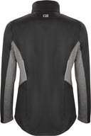 Miniatyrbilde 1 av Black Cutter & Buck Navigate Softshell Softshelljakke Dame