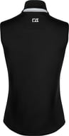 Miniatyrbilde 1 av Black Cutter & Buck Snoqualmie Fleecevest Dame
