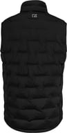 Miniatyrbilde 1 av Black Cutter & Buck Baker Vattert Vest
