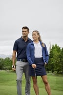 Miniatyrbilde 4 av Black Cutter & Buck La Push Pro Vindjakke Dame