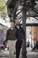 Miniatyrbilde 4 av Black Cutter & Buck Wedderburn Kort Jakke