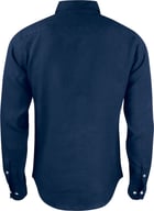 Miniatyrbilde 1 av Dark Navy Cutter & Buck Summerland Skjorte