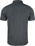 Miniatyrbilde 1 av Antracite Melange Cutter & Buck Advantage Poloskjorte