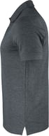 Miniatyrbilde 2 av Antracite Melange Cutter & Buck Advantage Poloskjorte