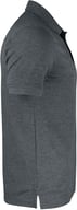 Miniatyrbilde 3 av Antracite Melange Cutter & Buck Advantage Poloskjorte