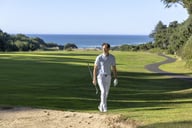 Miniatyrbilde 6 av Black Cutter & Buck Virtue Eco Solid Poloskjorte