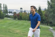 Miniatyrbilde 10 av Black Cutter & Buck Virtue Eco Solid Poloskjorte