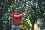 Miniatyrbilde 13 av Black Cutter & Buck Virtue Eco Solid Poloskjorte