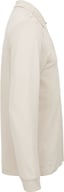 Miniatyrbilde 3 av Beige Cutter & Buck Advantage Polo Langermet Poloskjorte