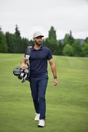 Miniatyrbilde 10 av Black Cutter & Buck New Salish Bukse