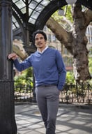 Miniatyrbilde 9 av Black Cutter & Buck Tofino Bukse