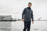 Miniatyrbilde 9 av Beige Cutter & Buck Edgemont Chinos