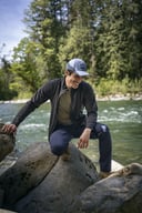 Miniatyrbilde 28 av Beige Cutter & Buck Edgemont Chinos