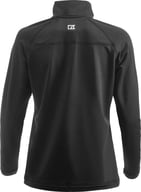 Miniatyrbilde 1 av Black Cutter & Buck Coos Bay Half-Zip Genser Dame