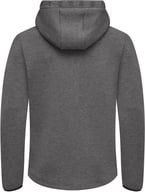 Miniatyrbilde 1 av Antracite Melange Cutter & Buck Pemberton Hettejakke