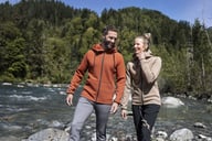 Miniatyrbilde 9 av Antracite Melange Cutter & Buck Pemberton Hettejakke Dame