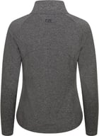 Miniatyrbilde 1 av Antracite Melange Cutter & Buck Adapt Collegejakke Dame