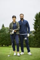 Miniatyrbilde 7 av Antracite Melange Cutter & Buck Adapt Collegejakke Dame