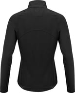 Miniatyrbilde 1 av Black Cutter & Buck Adapt Half-Zip Genser Dame