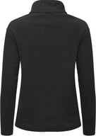 Miniatyrbilde 1 av Black Cutter & Buck Hunts Point Fleecejakke Dame