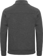 Miniatyrbilde 1 av Antracite Melange Cutter & Buck Pemberton Half-Zip Genser