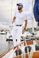 Miniatyrbilde 13 av Beige Cutter & Buck Sunnyside Caps