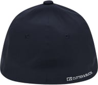 Miniatyrbilde 1 av Dark Navy Cutter & Buck Wauna Caps Barn